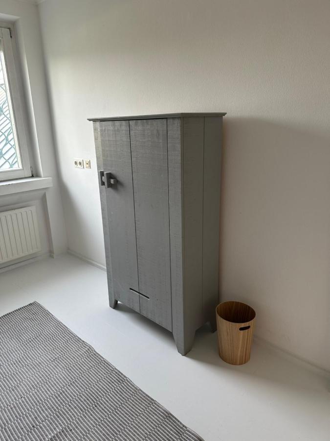 Casa More Gray Niederalm エクステリア 写真