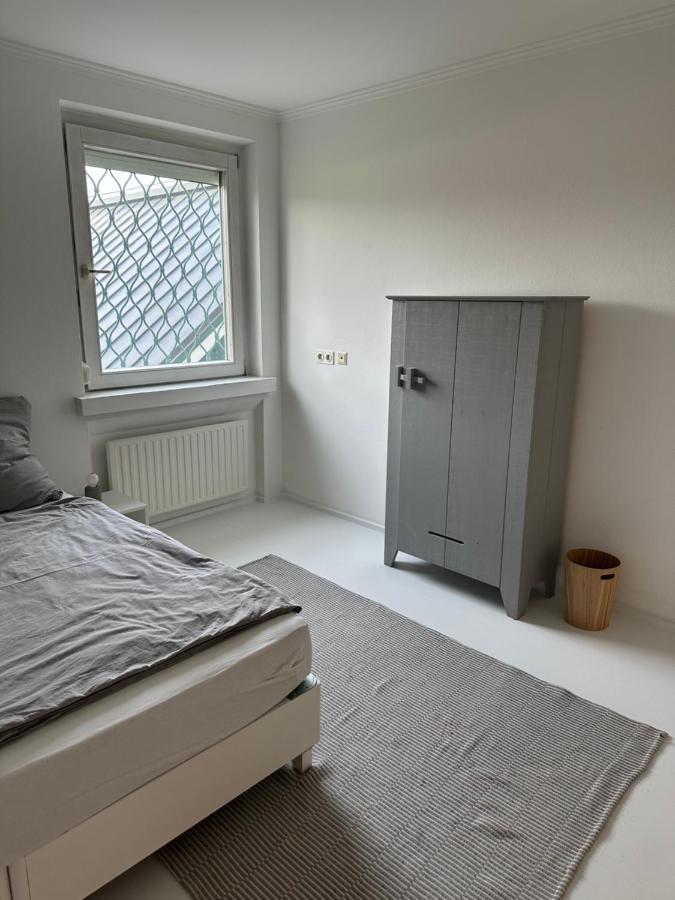 Casa More Gray Niederalm エクステリア 写真